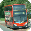 London Central Alexander Dennis Enviro400